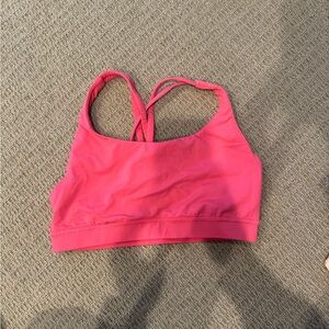 Women's Sports Bra